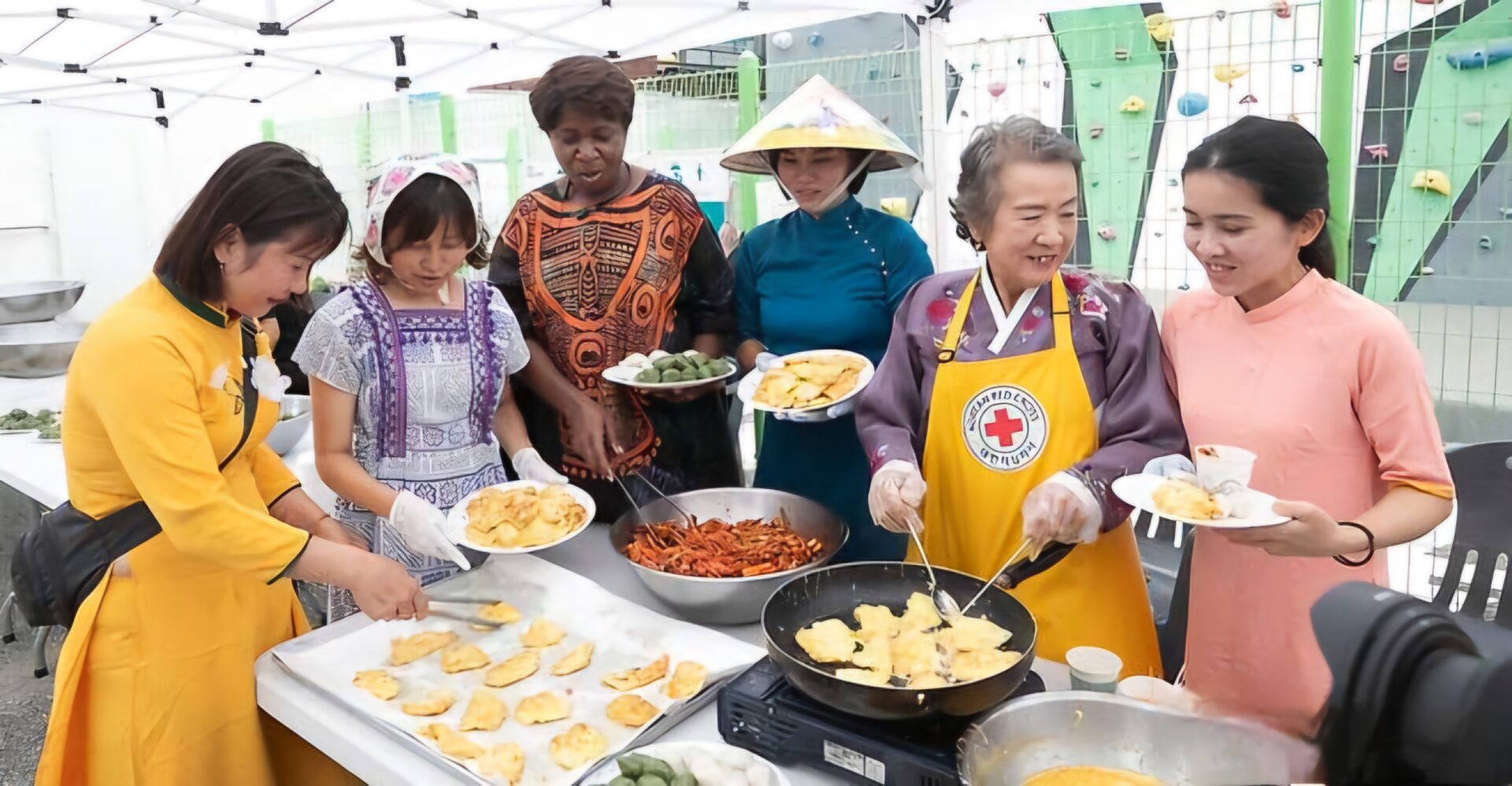 다같이학교 한가위축제