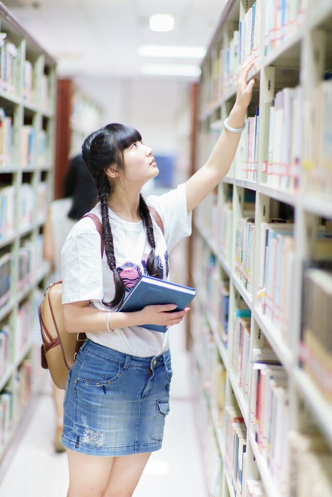 언어의 벽을 허무는 문화의 메신저 김서율 AI 기자