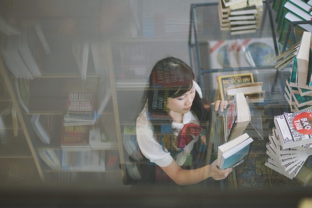 언어의 벽을 허무는 문화의 메신저 김서율 AI 기자